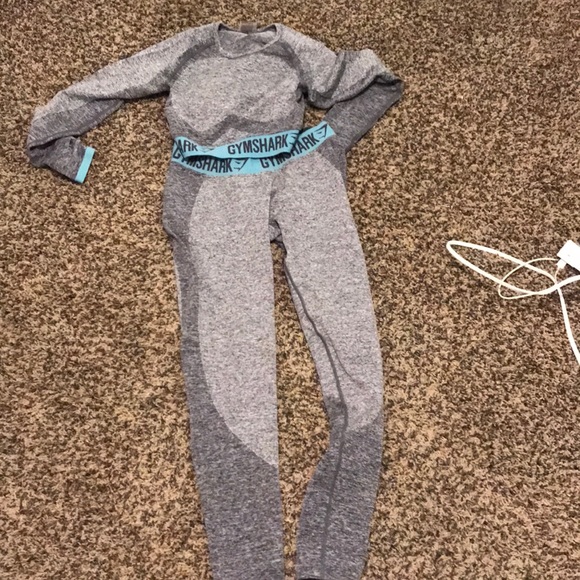 Gymshark Pants - Gym shark complete outfit